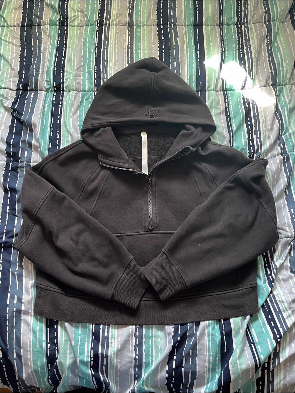 Lululemon scuba